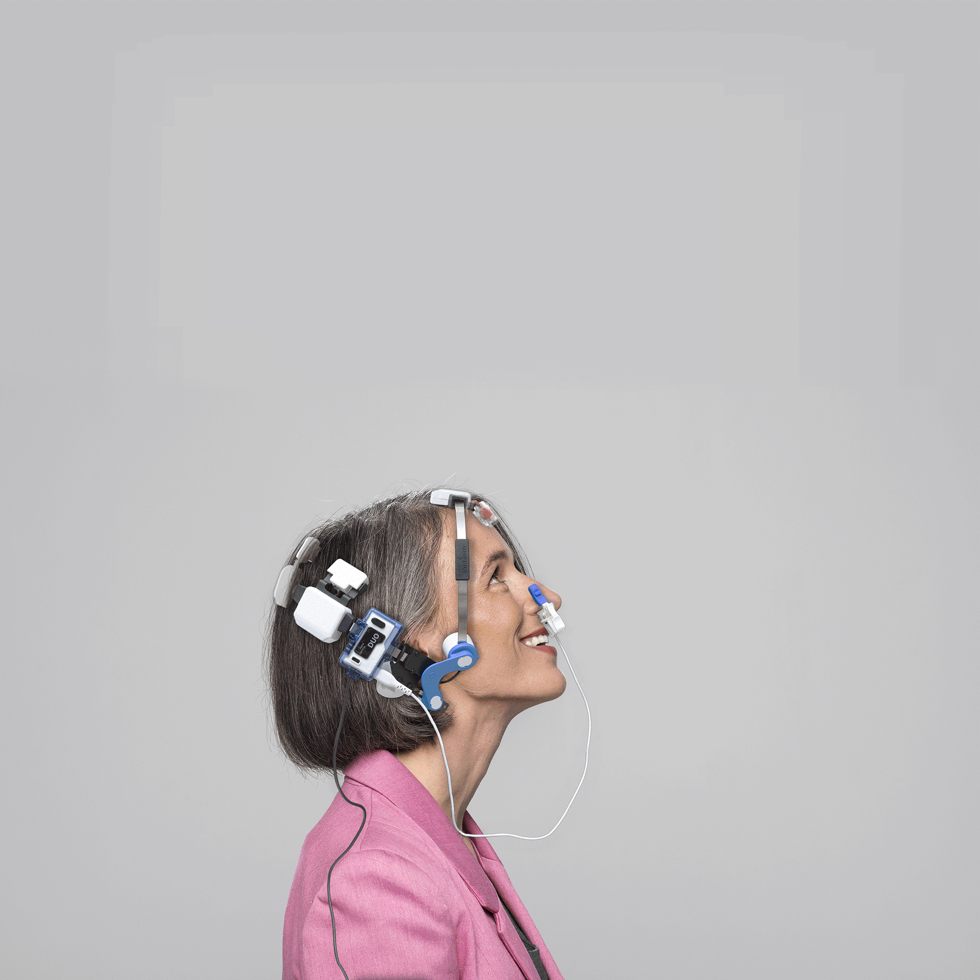 brain states and colors