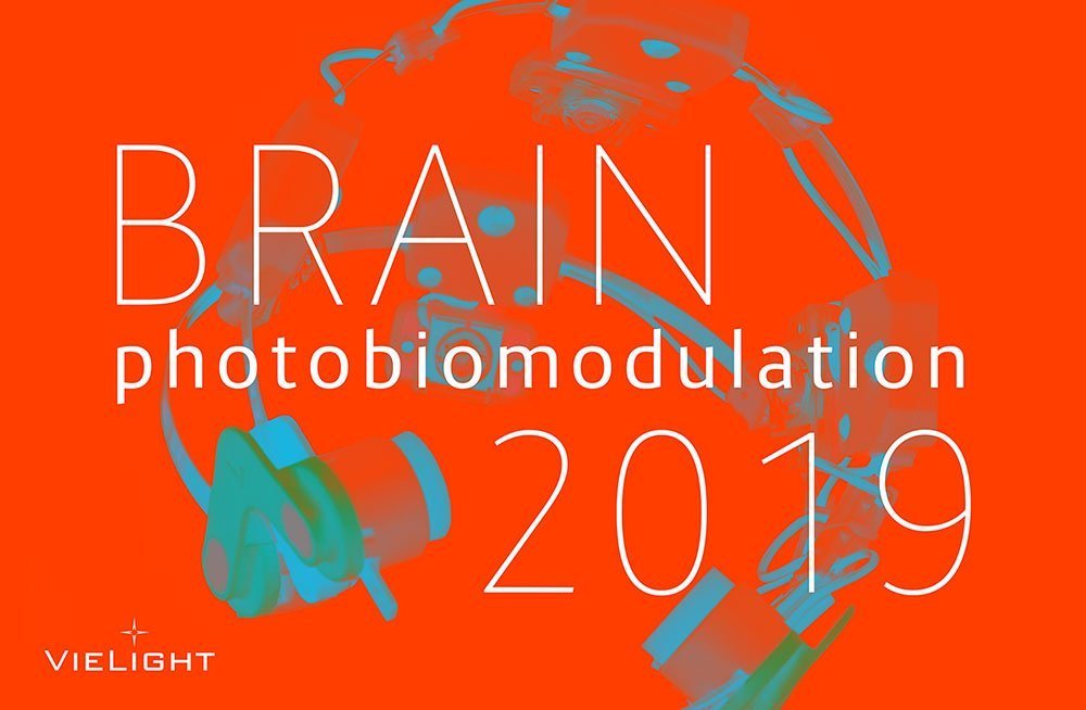 brain photobiomodulation 2019