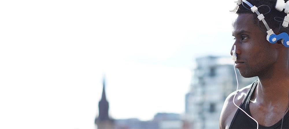 intranasal photobiomodulation effects