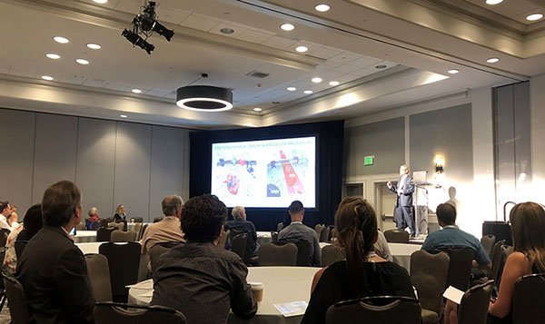 validating intranasal pulsed photobiomodulation