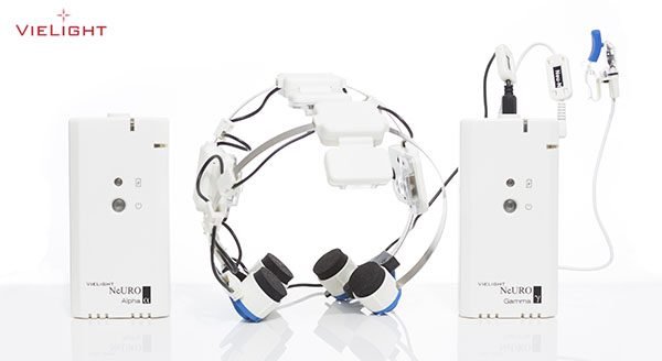 Neuro-Duo biohacking