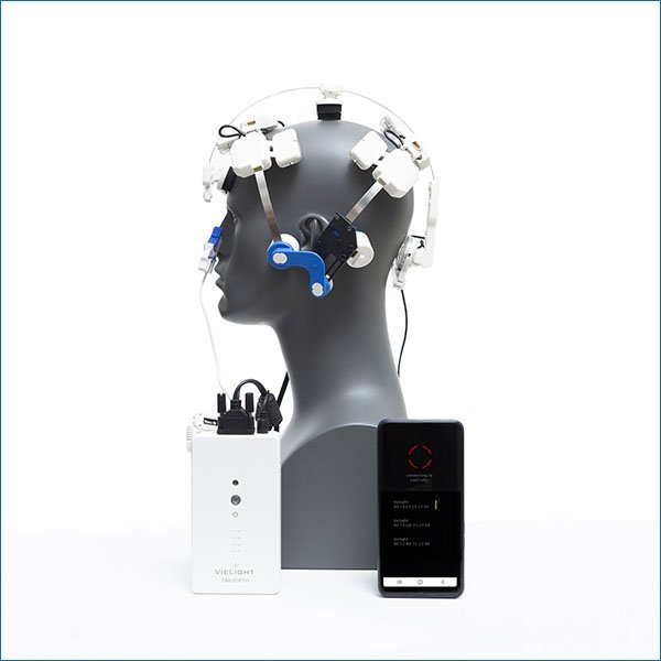 Vielight Neuro Pro tPBM system
