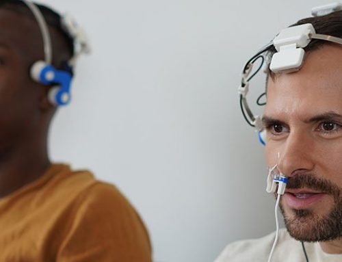 Brain Stimulation: Neurofeedback and Photobiomodulation