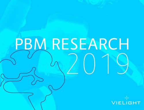 Continuing PBM Research Efforts