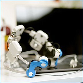 Vielight Neuro patent