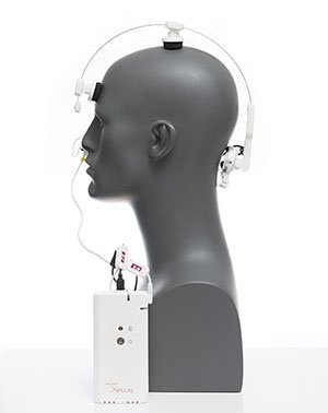 vielight neuro x-plus side