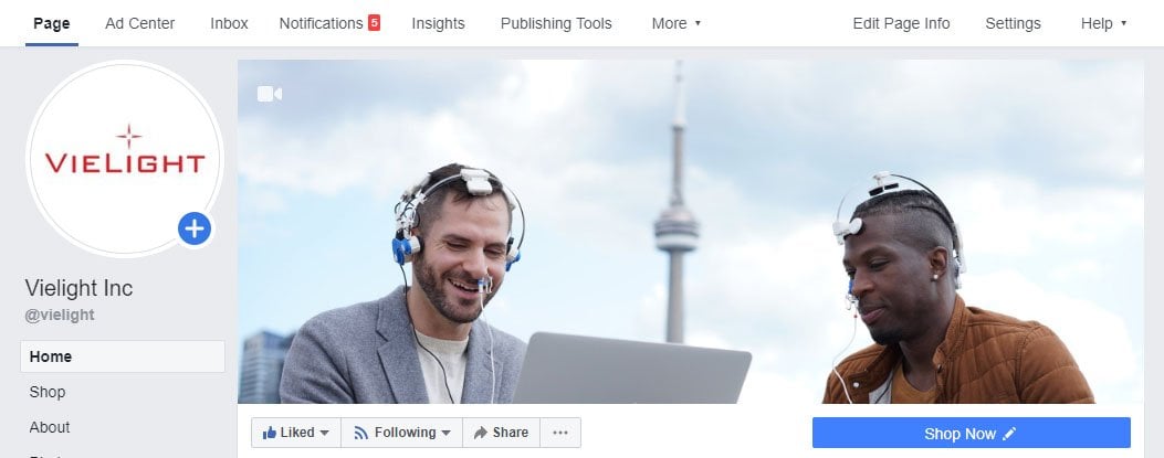 Vielight quality and product