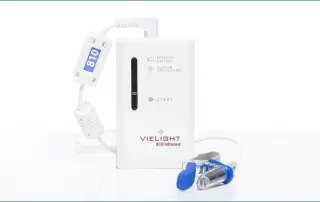 Vielight quality management system