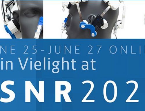 Vielight PBM research and development efforts continue