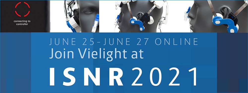 Vielight trial update ISNR 2021