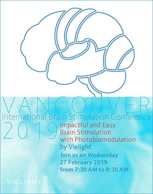 Vielight Vancouver 2019 blog